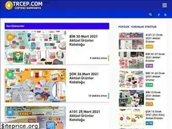 Sites similar to trcep.com
