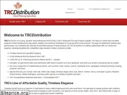 Sites similar to trcflooring.com