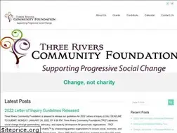 Sites similar to trcfwpa.org