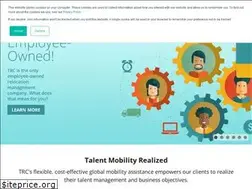 Sites similar to trcgs.com