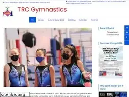 Sites similar to trcgymnastics.com