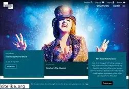 Sites similar to trch.co.uk