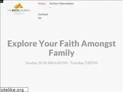 Sites similar to trcharrison.com