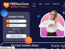 Sites similar to trchat.com