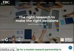 Sites similar to trchome.com