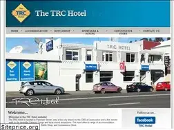 Sites similar to trchotel.com.au