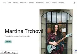 Sites similar to trchova.cz