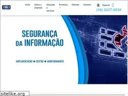 Sites similar to trci.com.br