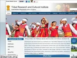 Sites similar to trci.tripura.gov.in