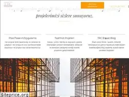 Sites similar to trcinsaat.com