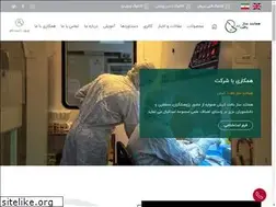 Sites similar to trcir.com