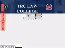 Sites similar to trclc.org