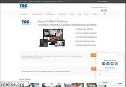 Sites similar to trcnetworks.com