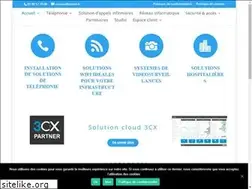 Sites similar to trcom.fr