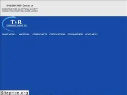 Sites similar to trcomm.com