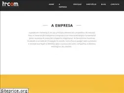 Sites similar to trcomunicacao.com