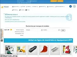 Sites similar to trconseil.com