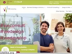 Sites similar to trconsulting.com.au