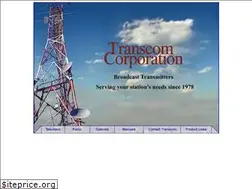 Sites similar to trcorp.com