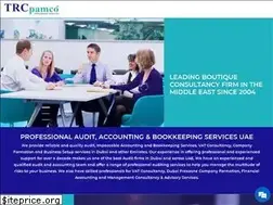 Sites similar to trcpamco.com
