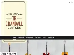 Sites similar to trcrandall.com