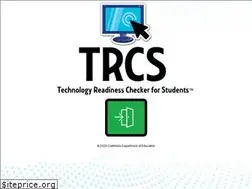 Sites similar to trcs.ets.org