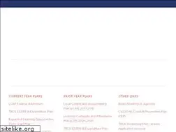 Sites similar to trcs.org