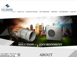 Sites similar to trcsales.com
