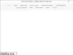 Sites similar to trcsboone.org
