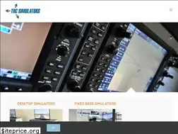 Sites similar to trcsimulators.com