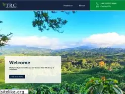Sites similar to trcspecialty.com