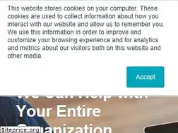 Sites similar to trcstaffing.com