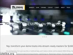 Sites similar to trcstudios.com
