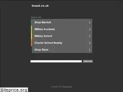 Sites similar to trcsuk.co.uk