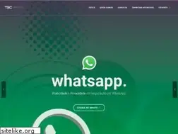 Sites similar to trctaborda.com.br