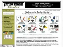 Sites similar to trctalladega.com