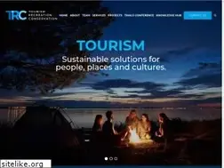 Sites similar to trctourism.com