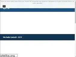 Sites similar to trctv.net