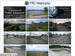 Sites similar to trcwebcams.org