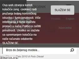 Sites similar to trcz.hr