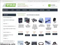 Sites similar to trd.nov.ru