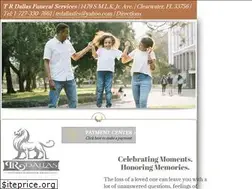 Sites similar to trdallas.com