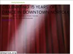 Sites similar to trdance.org