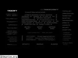 Sites similar to trdcrft.com