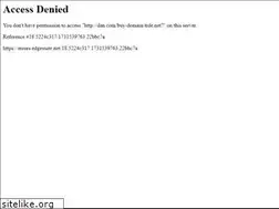 Sites similar to trde.net