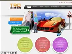 Sites similar to trdeconomy.com