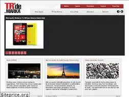 Sites similar to trdemarka.com