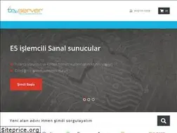 Sites similar to trdeserver.com