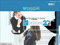 Sites similar to trdesigns.net