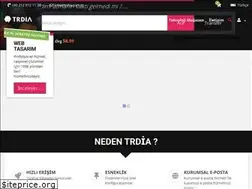 Sites similar to trdia.com.tr